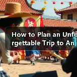 How to Plan an Unforgettable Trip to Anqing Mingtang Mountain? A Complete Traveler’s Guide(图1) How to Plan an Unforgettable Trip to Anqing Mingtang Mountain? A Complete Traveler’s Guide(图1)