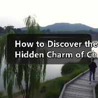 How to Discover the Hidden Charm of Chifeng Hot Water Town: A Comprehensive Travel Guide(图2) How to Discover the Hidden Charm of Chifeng Hot Water Town: A Comprehensive Travel Guide(图2)
