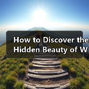 How to Discover the Hidden Beauty of Wuming Yingjun Village: A Complete Traveler’s Guide(图3) How to Discover the Hidden Beauty of Wuming Yingjun Village: A Complete Traveler’s Guide(图3)