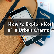 How to Explore Korla’s Urban Charm: A Complete Guide for First-Time Visitors(图2) How to Explore Korla’s Urban Charm: A Complete Guide for First-Time Visitors(图2)