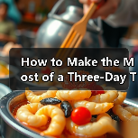How to Make the Most of a Three-Day Trip to Chongqing? A Practical Travel Guide for First-Time Visitors（图4）