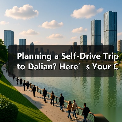 Planning a Self-Drive Trip to Dalian? Here’s Your Complete Road Trip Guide for Coastal Views and Urban Ease(图2) Planning a Self-Drive Trip to Dalian? Here’s Your Complete Road Trip Guide for Coastal Views and Urban Ease(图2)
