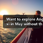 Want to explore Angxi in May without the crowds? Here is your complete step-by-step travel playbook.（图2）