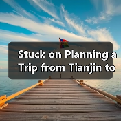 Stuck on Planning a Trip from Tianjin to Thailand? Here Is Your Complete, Step-by-Step Travel Guide（图2）