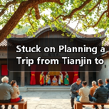 Stuck on Planning a Trip from Tianjin to Thailand? Here Is Your Complete, Step-by-Step Travel Guide（图3）