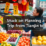 Stuck on Planning a Trip from Tianjin to Thailand? Here Is Your Complete, Step-by-Step Travel Guide（图4）