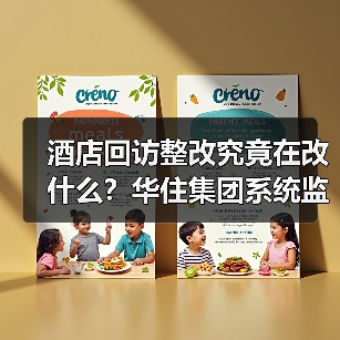 酒店回访整改究竟在改什么?华住集团系统监测机制揭秘(图2) 酒店回访整改究竟在改什么?华住集团系统监测机制揭秘(图2)