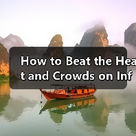 How to Beat the Heat and Crowds on Info Mountain This Summer? A Complete Practical Guide(图1) How to Beat the Heat and Crowds on Info Mountain This Summer? A Complete Practical Guide(图1)