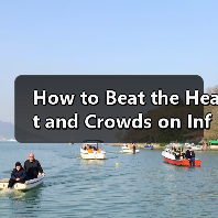 How to Beat the Heat and Crowds on Info Mountain This Summer? A Complete Practical Guide(图3) How to Beat the Heat and Crowds on Info Mountain This Summer? A Complete Practical Guide(图3)