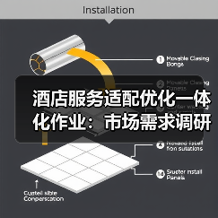 酒店服务适配优化一体化作业:市场需求调研如何扎实实施?(图2) 酒店服务适配优化一体化作业:市场需求调研如何扎实实施?(图2)