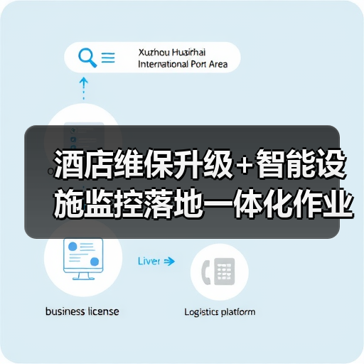 酒店维保升级+智能设施监控落地一体化作业,推进顺畅的3个实战秘诀(图1) 酒店维保升级+智能设施监控落地一体化作业,推进顺畅的3个实战秘诀(图1)