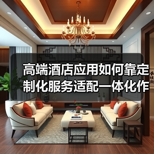 高端酒店应用如何靠定制化服务适配一体化作业,实现高效办结?(图4) 高端酒店应用如何靠定制化服务适配一体化作业,实现高效办结?(图4)
