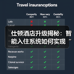 仕顿酒店升级揭秘:智能入住系统如何实现“落地一体化”与无缝衔接?(图4) 仕顿酒店升级揭秘:智能入住系统如何实现“落地一体化”与无缝衔接?(图4)