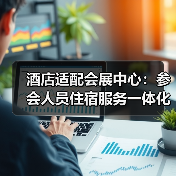 酒店适配会展中心:参会人员住宿服务一体化作业如何做到“零差评”?(图4) 酒店适配会展中心:参会人员住宿服务一体化作业如何做到“零差评”?(图4)