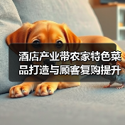 酒店产业带农家特色菜品打造与顾客复购提升5大方法(图2) 酒店产业带农家特色菜品打造与顾客复购提升5大方法(图2)