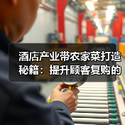 酒店产业带农家菜打造秘籍:提升顾客复购的5个方法(图1) 酒店产业带农家菜打造秘籍:提升顾客复购的5个方法(图1)