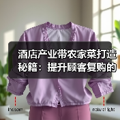 酒店产业带农家菜打造秘籍:提升顾客复购的5个方法(图3) 酒店产业带农家菜打造秘籍:提升顾客复购的5个方法(图3)