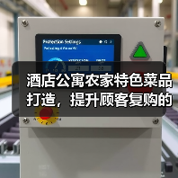 酒店公寓农家特色菜品打造,提升顾客复购的5个方法(图2) 酒店公寓农家特色菜品打造,提升顾客复购的5个方法(图2)