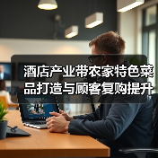 酒店产业带农家特色菜品打造与顾客复购提升方法(图1) 酒店产业带农家特色菜品打造与顾客复购提升方法(图1)
