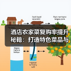 酒店农家菜复购率提升秘籍：打造特色菜品与顾客留存5法（图2）